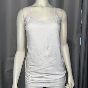 Tank Top Spaghetti Strap